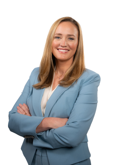 Kara Chrobak attorney photo