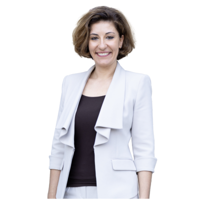 Raisa Vilensky attorney photo