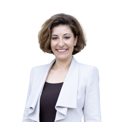 Raisa Vilensky attorney photo