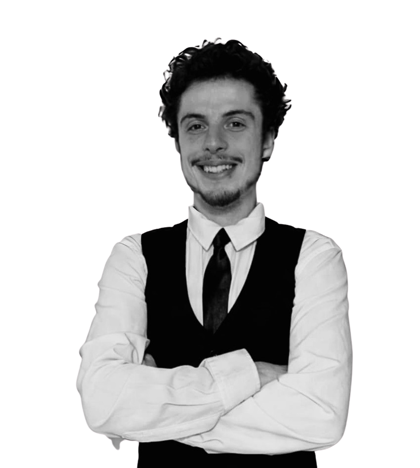 Otto Keiser attorney photo