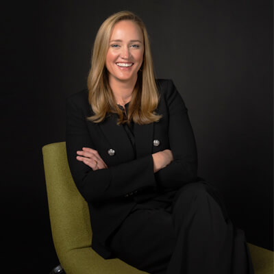 Attorney Photo